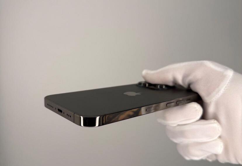 iPhone 13 Pro, 256 ГБ, SIM + eSIM - foto 2