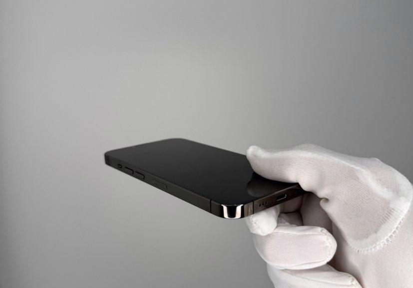 iPhone 13 Pro, 256 ГБ, SIM + eSIM - foto 3