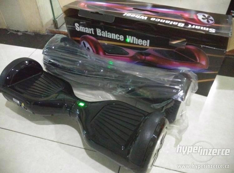 Self Balancing Monorover Hoverboard Unicycle with Two Wheels - foto 1
