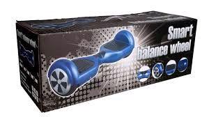 Self Balancing Monorover Hoverboard Unicycle with Two Wheels - foto 2