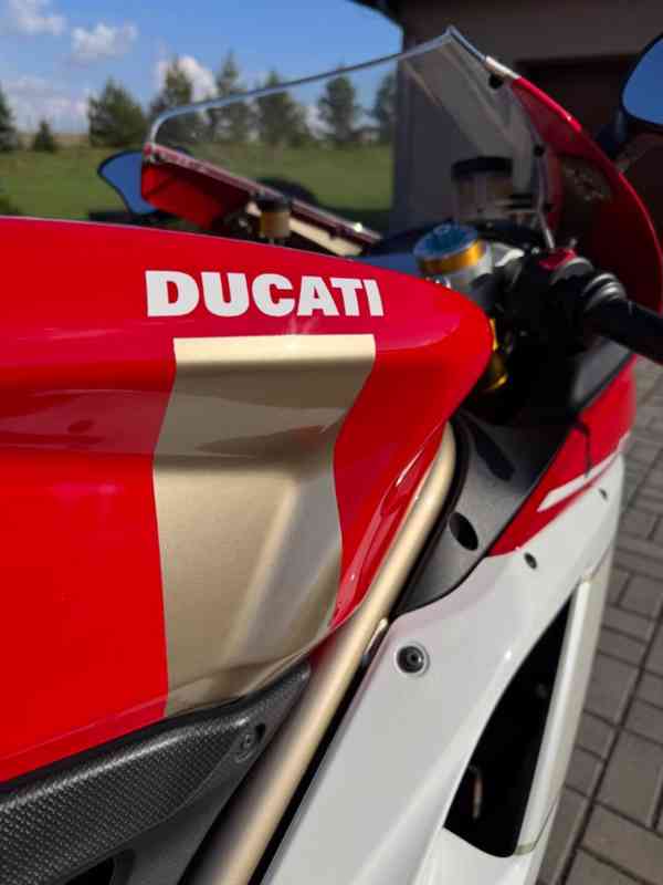 Ducati 1098 S Tricolore - foto 5