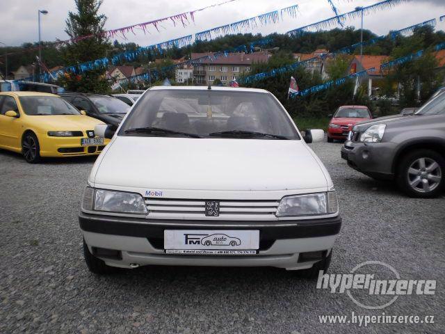 Peugeot 405 1.9 GRD Bez EKO - foto 2