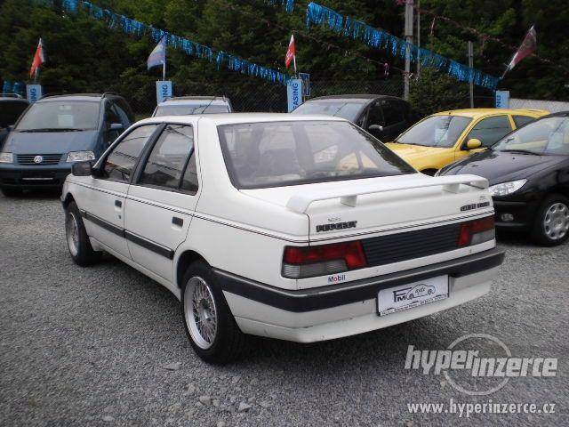 Peugeot 405 1.9 GRD Bez EKO - foto 6