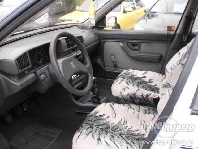 Peugeot 405 1.9 GRD Bez EKO - foto 7