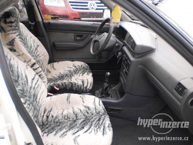Peugeot 405 1.9 GRD Bez EKO - foto 8