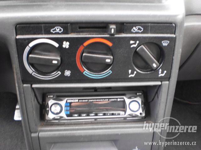 Peugeot 405 1.9 GRD Bez EKO - foto 10