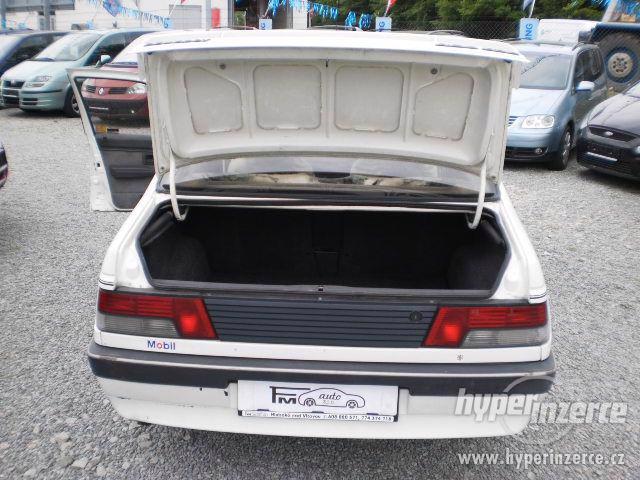 Peugeot 405 1.9 GRD Bez EKO - foto 12