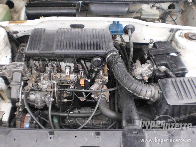 Peugeot 405 1.9 GRD Bez EKO - foto 13