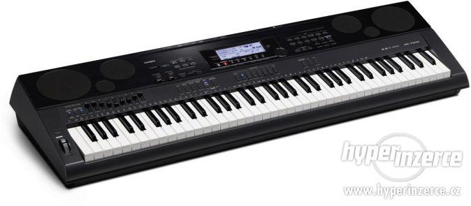 Kúpim jedny nové klávesy Yamaha,Korg,Casio,Roland. - foto 2