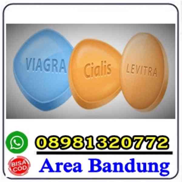 DELIVERY BANDUNG OBAT CIALIS TADALAFIL ASLI WA 08981320772 - foto 2