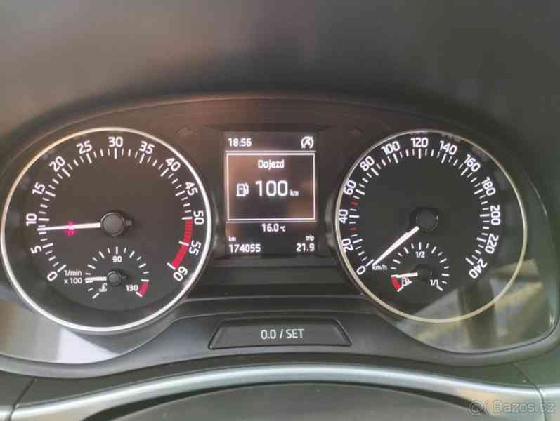 Škoda Fabia 1,4   TDI, 2015 - foto 2