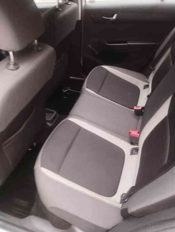 Škoda Fabia 1,4   TDI, 2015 - foto 6