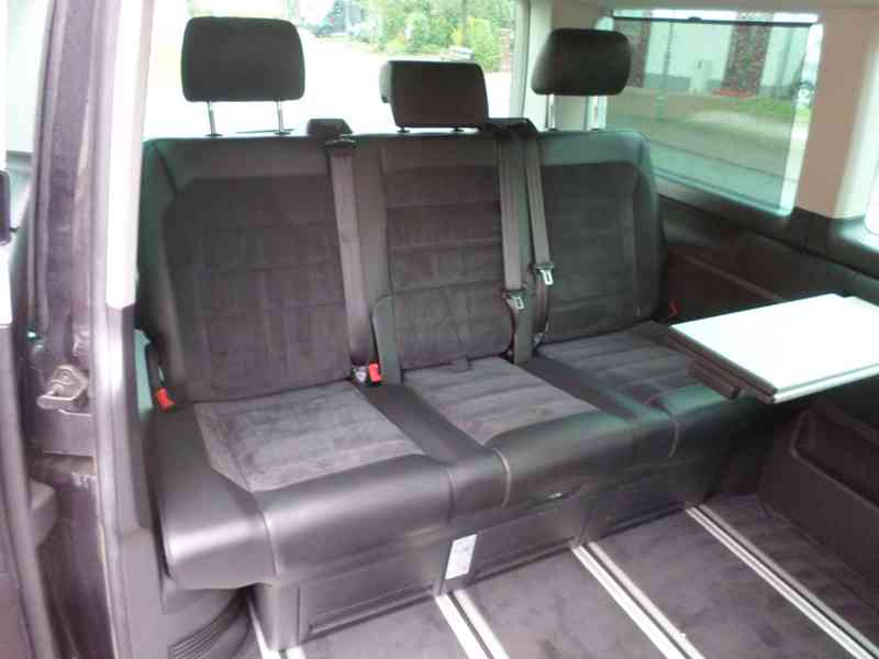 Volkswagen T6 Multivan 2,0TDI Generation SIX 110kw - foto 9