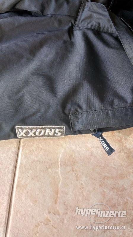 Lyžařské kalhoty zn. SNOXX vel. 152 - foto 4