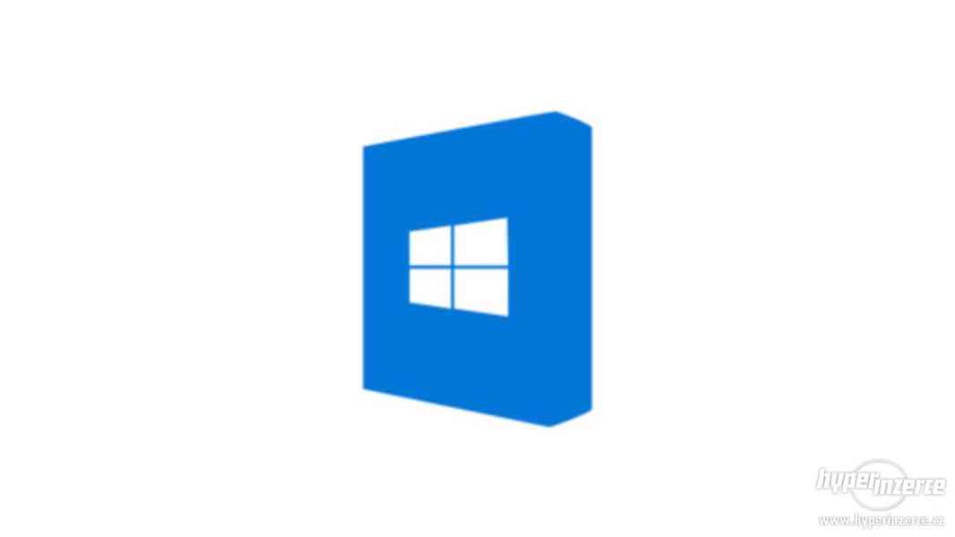 MS Windows 10 Pro - foto 1