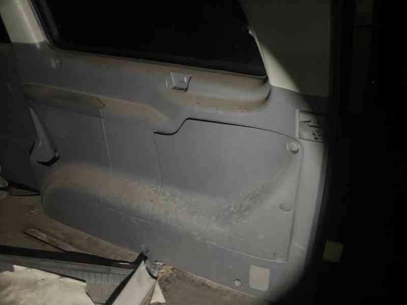 MB W639 VITO - DILY - foto 10