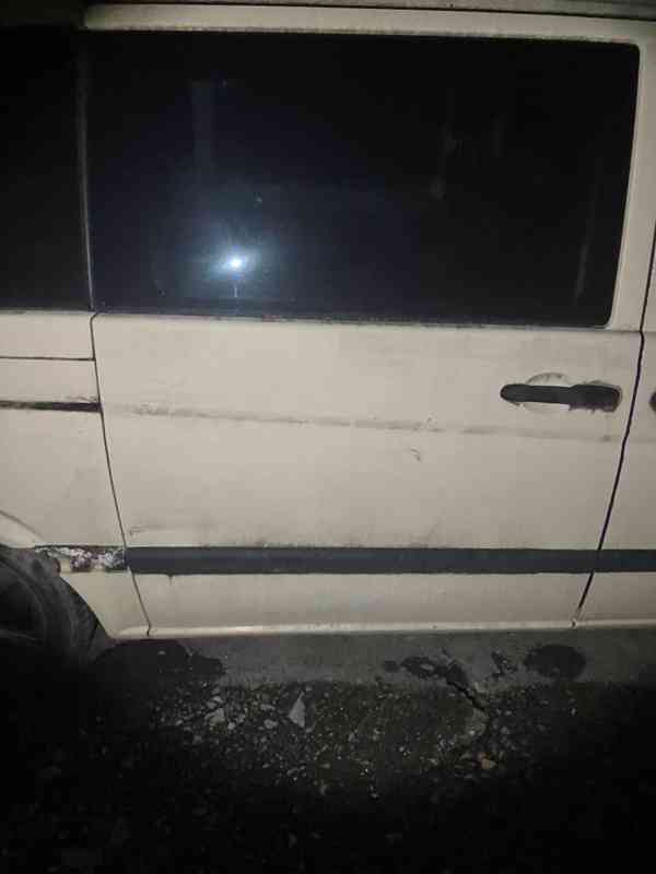 MB W639 VITO - DILY - foto 6