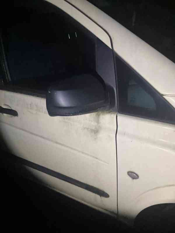 MB W639 VITO - DILY - foto 12