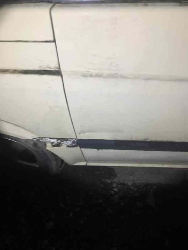 MB W639 VITO - DILY - foto 14