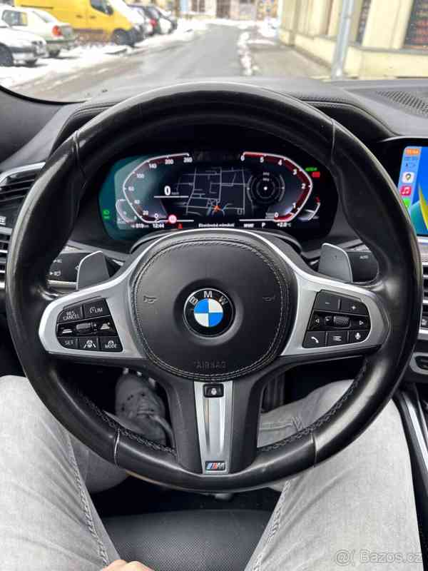 BMW X6 xDrive30d Mpaket, DPH 2022 - foto 2
