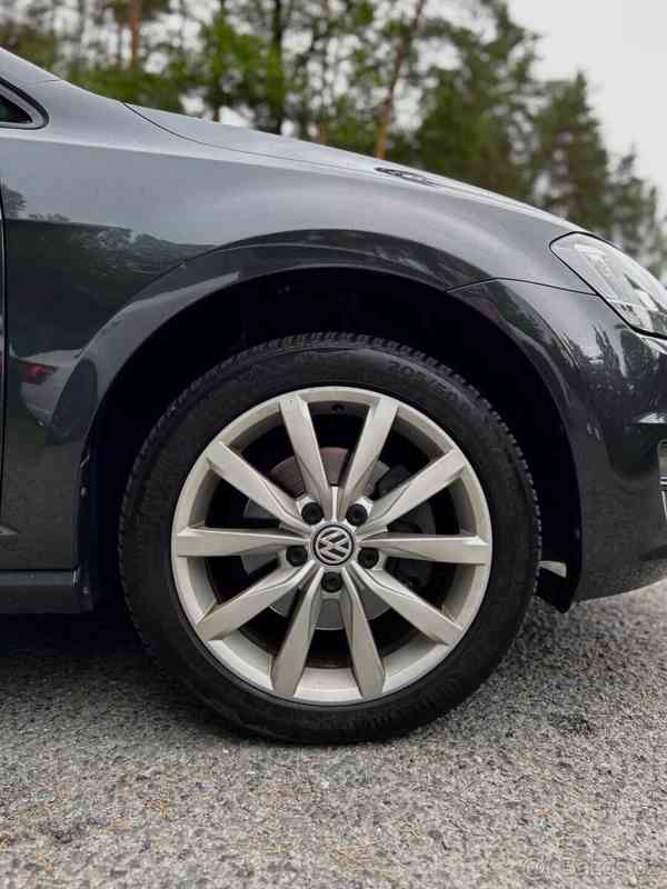 Volkswagen golf VII 2.0 TDi - foto 8