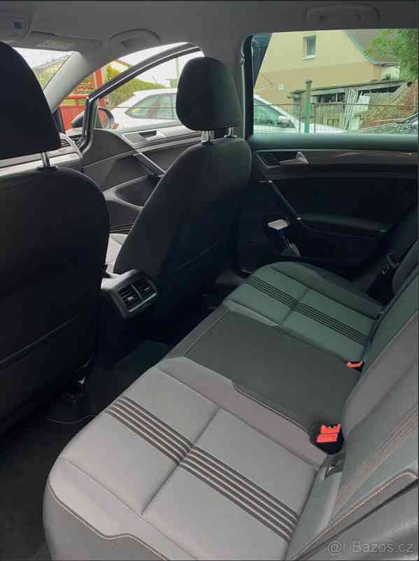 Volkswagen golf VII 2.0 TDi - foto 11