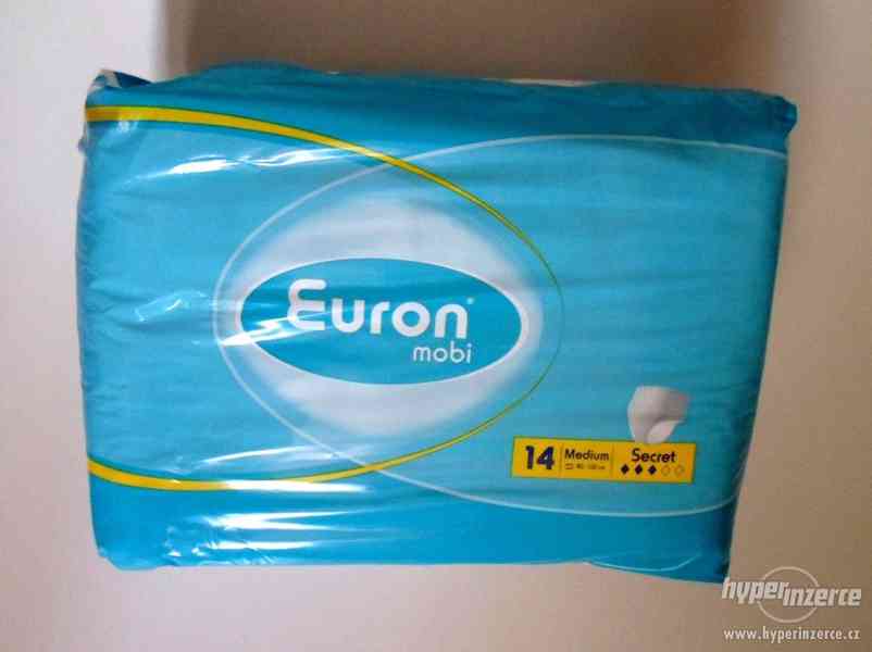 K prodeji inkontinenční kahotky Euron - foto 1