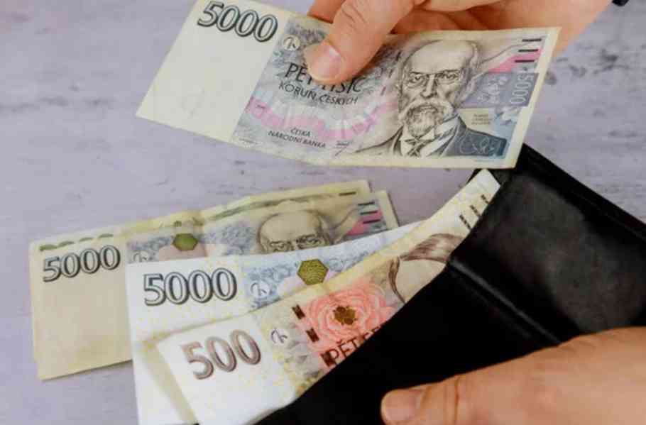 Finanční podpora Vše záleží na vás a vaší důvěře - foto 1