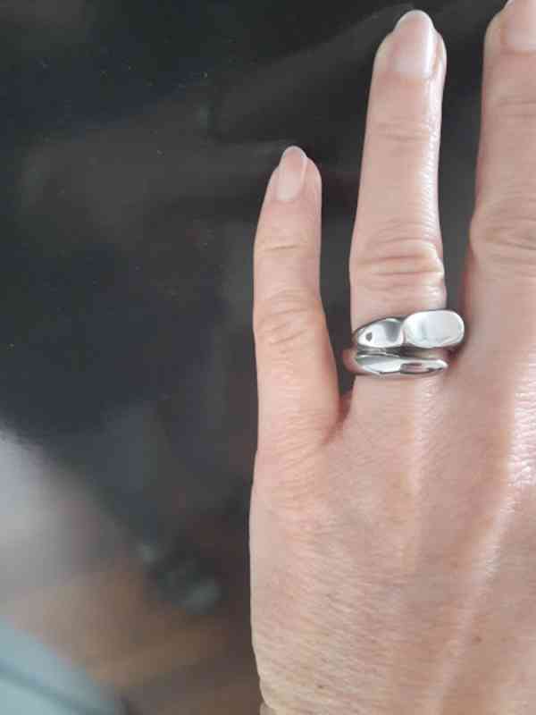 Dámský prsten - foto 2