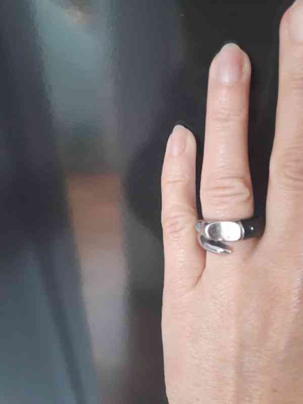 Dámský prsten - foto 1