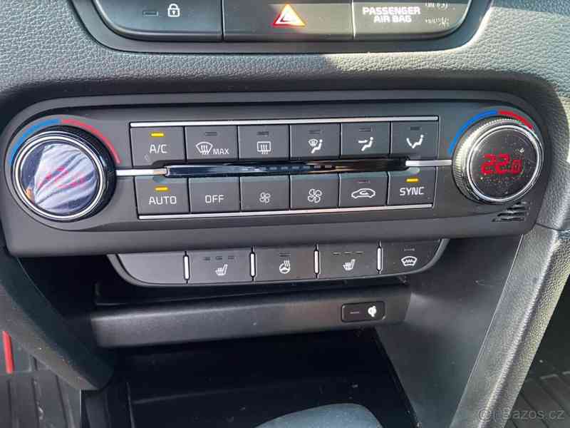 Kia ProCeed 1,6   TGDi - foto 10