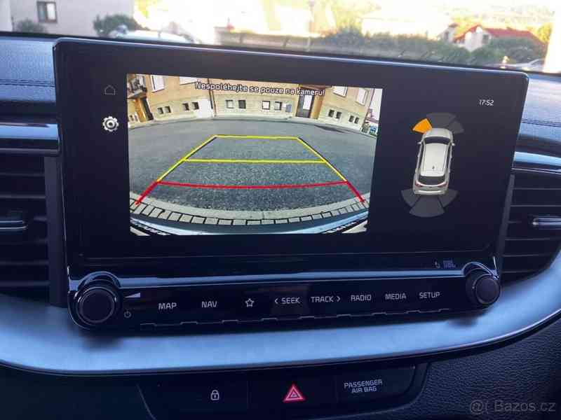 Kia ProCeed 1,6   TGDi - foto 17