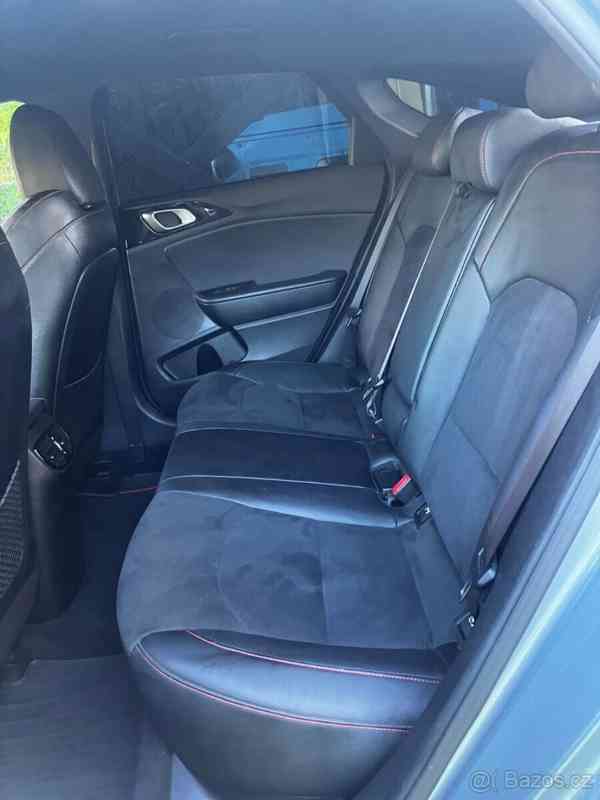 Kia ProCeed 1,6   TGDi - foto 7