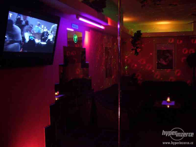 Night club Manuela ve Vsetíně příjme společnice - foto 9