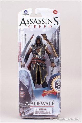 Prodám kompletní sbírku Assassin's Creed - foto 5
