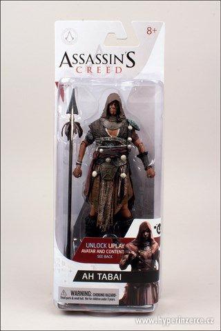 Prodám kompletní sbírku Assassin's Creed - foto 6