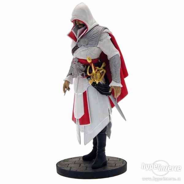 Prodám kompletní sbírku Assassin's Creed - foto 8