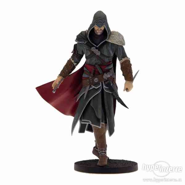 Prodám kompletní sbírku Assassin's Creed - foto 9