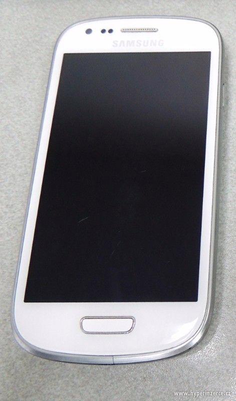 Samsung Galaxy S3 mini - foto 1