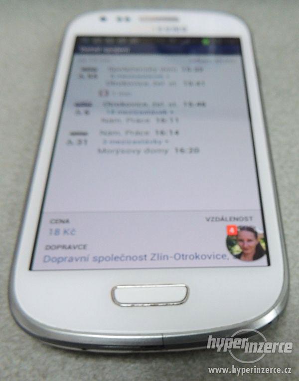 Samsung Galaxy S3 mini - foto 4