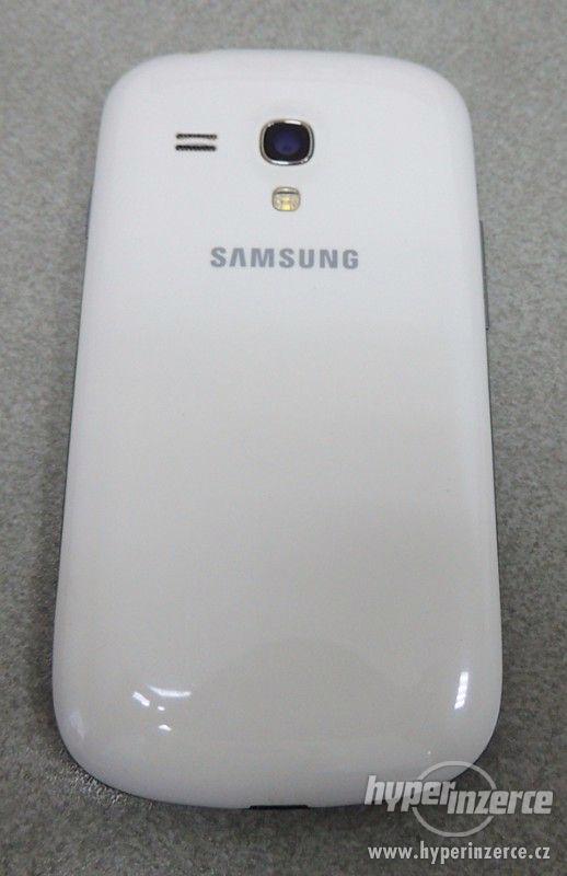 Samsung Galaxy S3 mini - foto 5