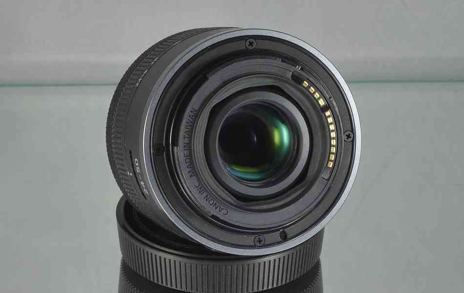 Canon RF 24-50mm 4.5-6.3 IS STM *FullFr*RF mount - foto 5