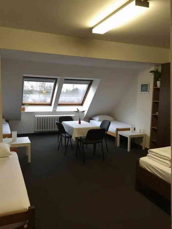 🏗️ Ubytování pro stavební firmy – Bratislava - foto 5