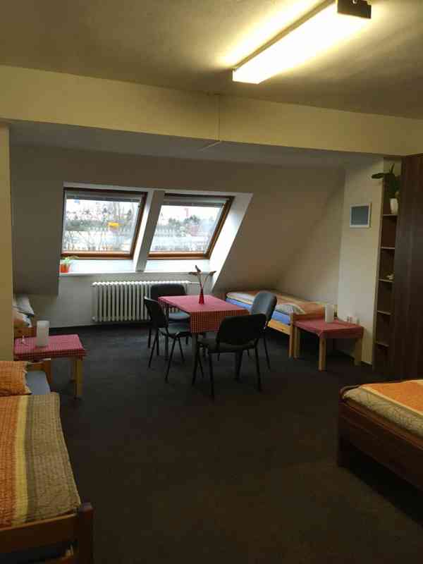 🏗️ Ubytování pro stavební firmy – Bratislava - foto 3