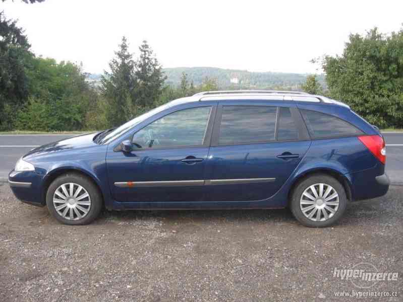 Renault Laguna - foto 2