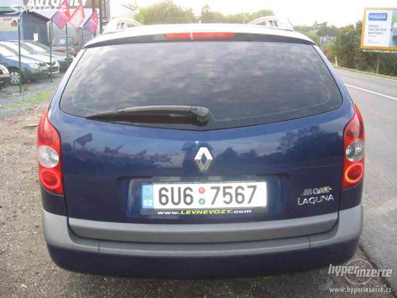 Renault Laguna - foto 3