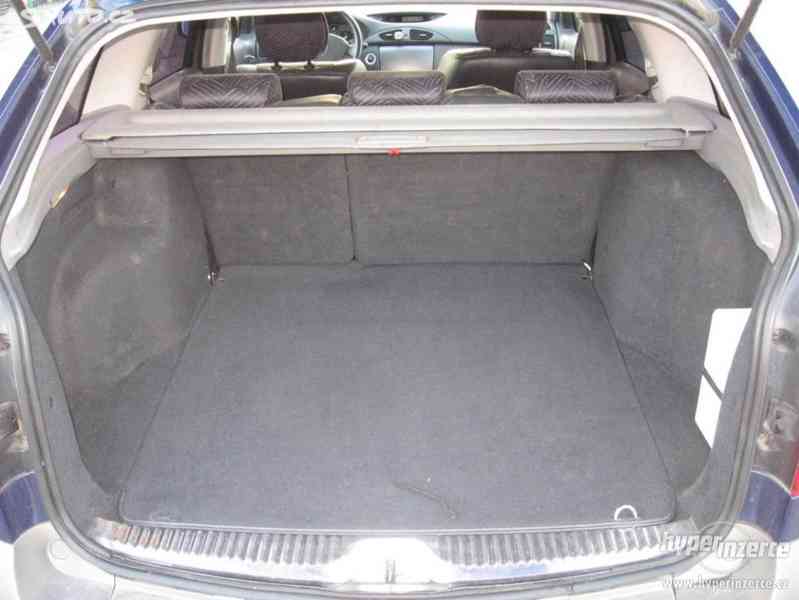 Renault Laguna - foto 4