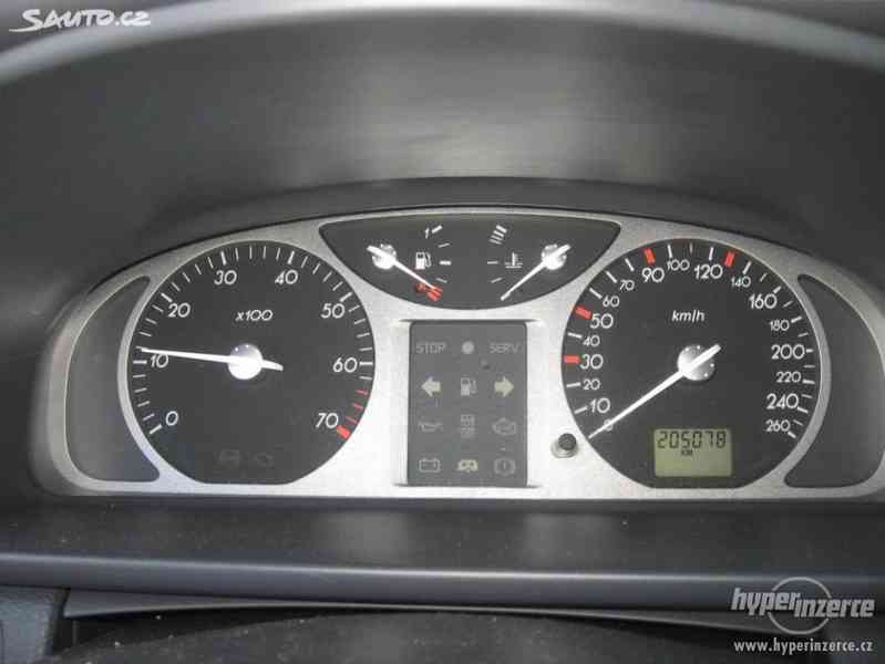 Renault Laguna - foto 7