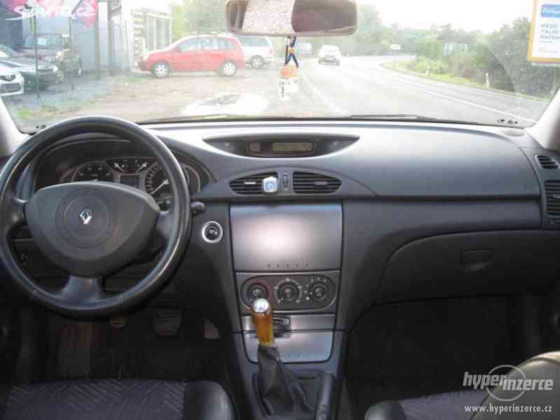 Renault Laguna - foto 8