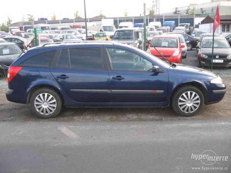 Renault Laguna - foto 13
